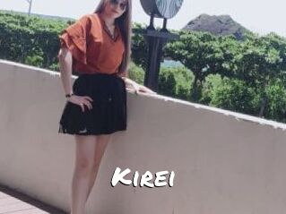 Kirei