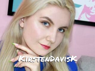 KirstenDavisK