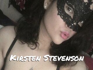 Kirsten_Stevenson