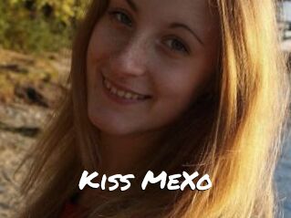 Kiss_MeXo