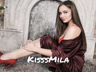 KisssMila
