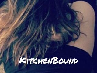 KitchenBound