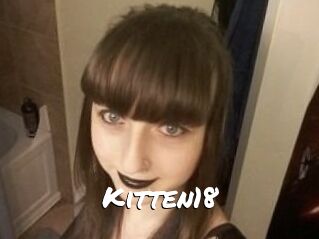 Kitten18