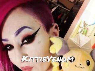 KittieVenom