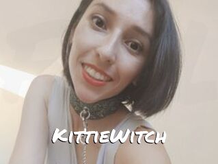 KittieWitch