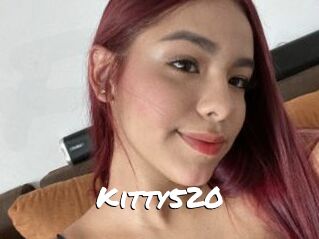 Kitty520