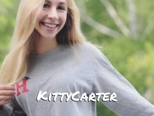 KittyCarter