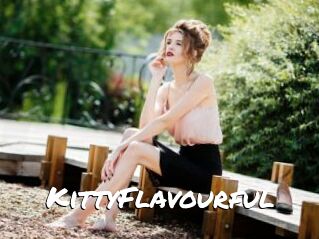KittyFlavourful
