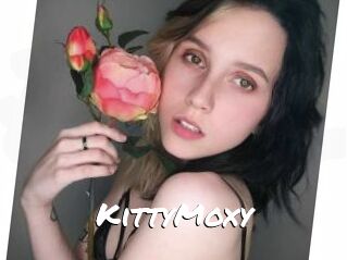 KittyMoxy