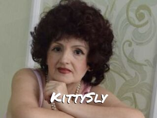 KittySly