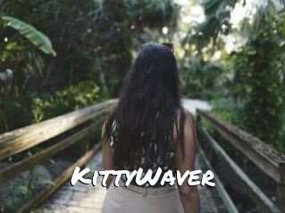 KittyWaver