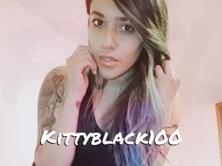 Kittyblack100