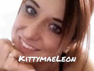KittymaeLeon