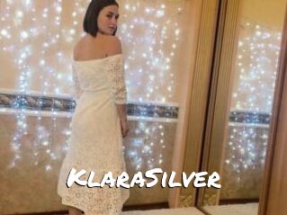 KlaraSilver