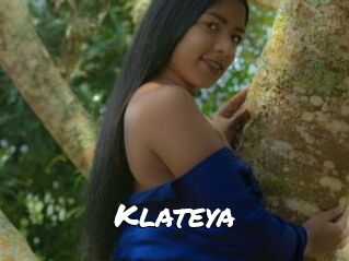 Klateya