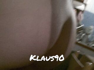 Klaus90