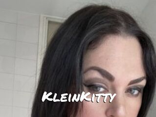 KleinKitty