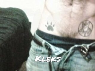 Kleks