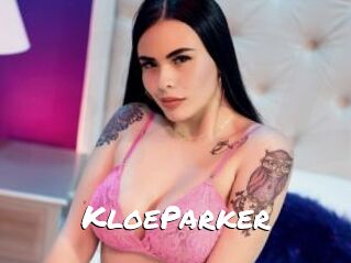KloeParker
