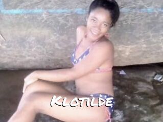 Klotilde