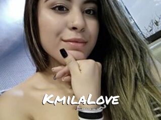 KmilaLove
