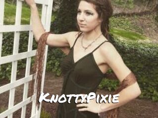 KnottyPixie