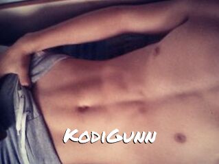 KodiGunn
