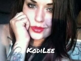 KodiLee