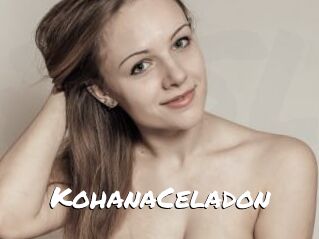 KohanaCeladon