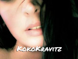 KokoKravitz