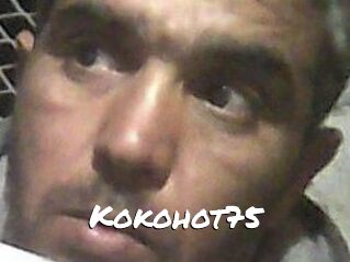 Kokohot75