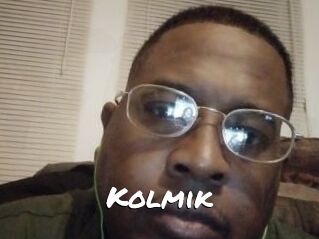 Kolmik