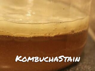 KombuchaStain