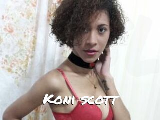 Koni_scott