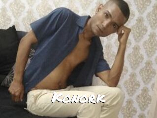 Konork