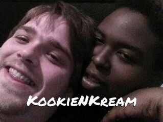 KookieNKream