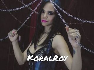 KoralRoy