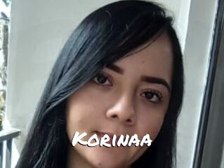 Korinaa