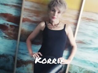 Korriy