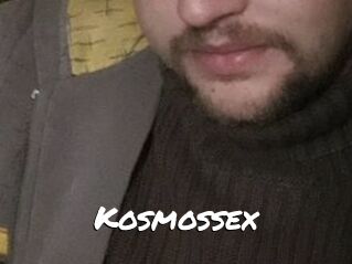 Kosmossex