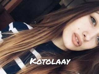 Kotolaay