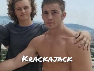 Krackajack