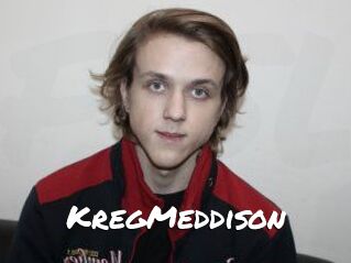KregMeddison