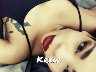 Krew