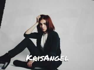 KrisAngel