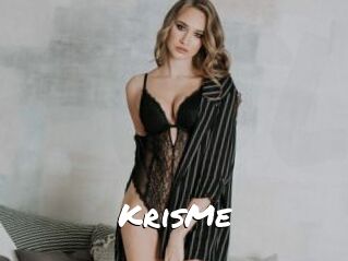 KrisMe