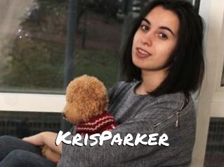 KrisParker