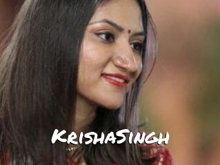 Krisha_Singh