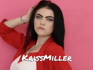 KrissMiller
