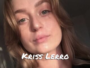 Kriss_Lerro